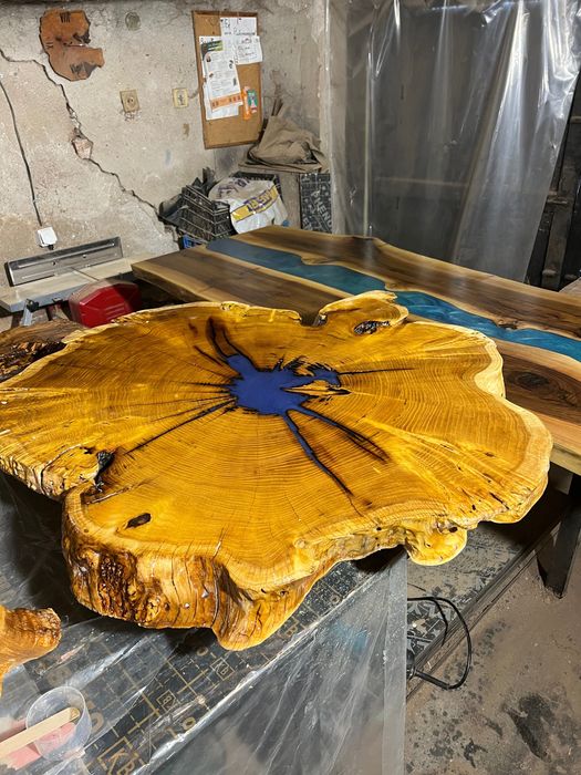 Плотове ръчна изработка