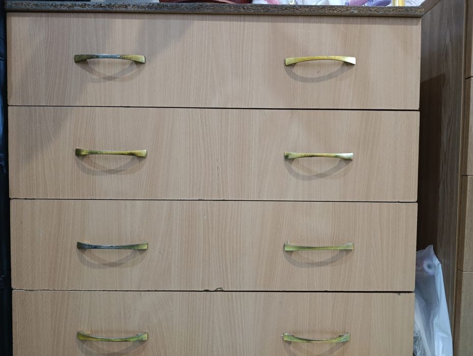 Срочно продам комод не дорого