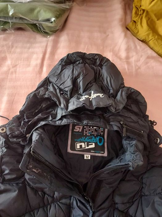 Зимни якета за ръст 155 160