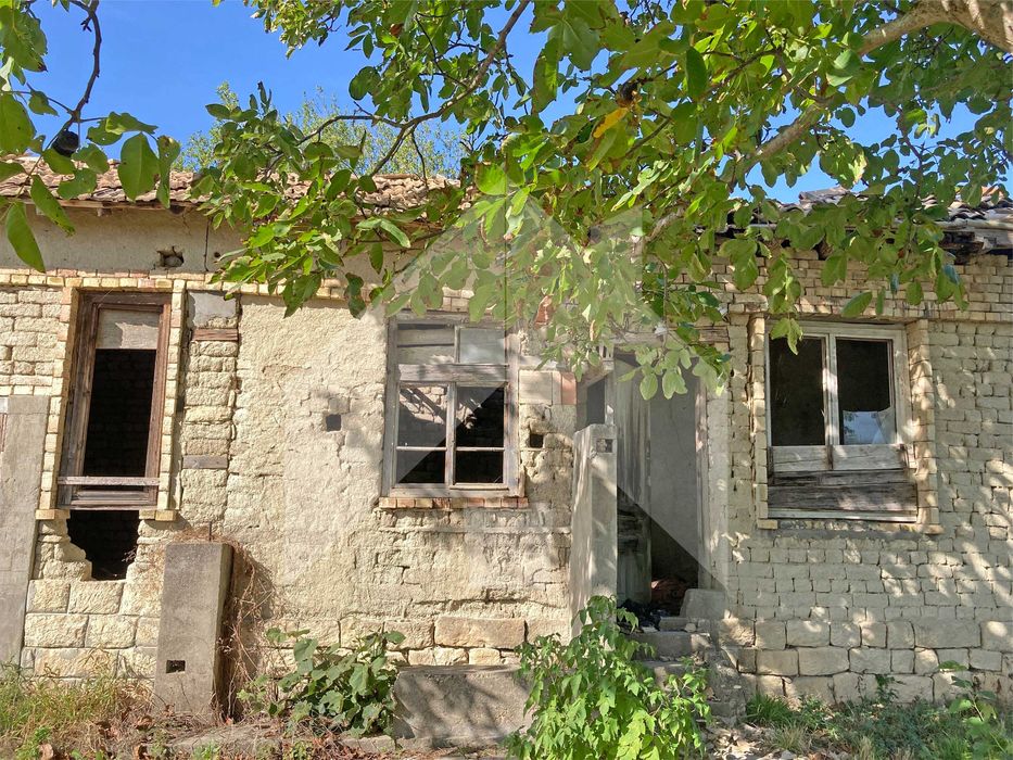 Продава се Парцел в с. Стан, Област Шумен - 1553 кв.м за 11 €/кв.м - Снимка #3