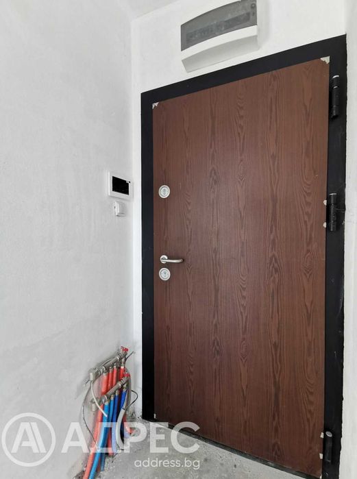 Продава се Двустаен апартамент в Русе, Алеи Възраждане - 58 кв.м за 1535 €/кв.м - Снимка #6