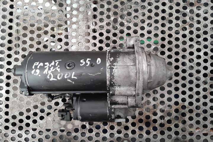 Electromotor 139 AJM Volkswagen VW Passat B5 [1996 - 2000] wagon 1.9