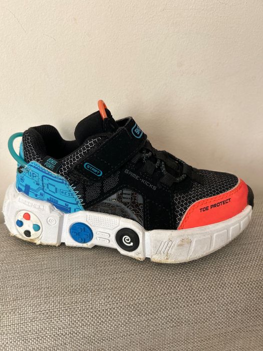 Детски маратонки Skechers