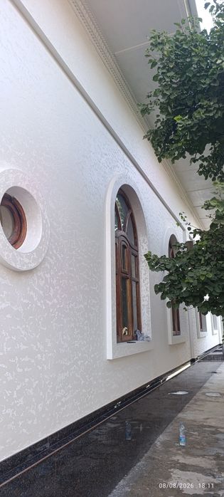 Travertin Xizmati