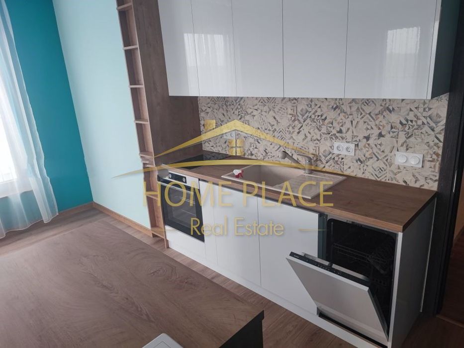 Дава се под наем Тристаен апартамент в Варна, Победа - 100 кв.м за 663 € - Снимка #2