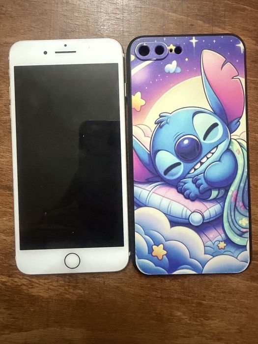 Iphone 7 plus 128 GB