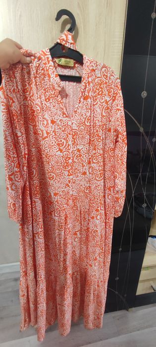 Женская оджда б/у