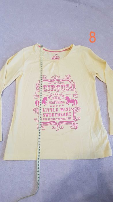 Детски дрехи за момиче - изгодно