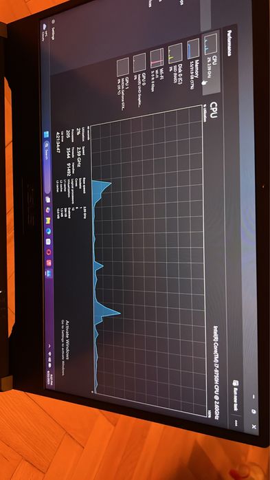 vand laptop asus TUF