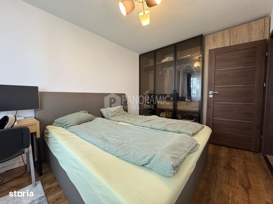 Apartament 4 dormitoare Manastur
