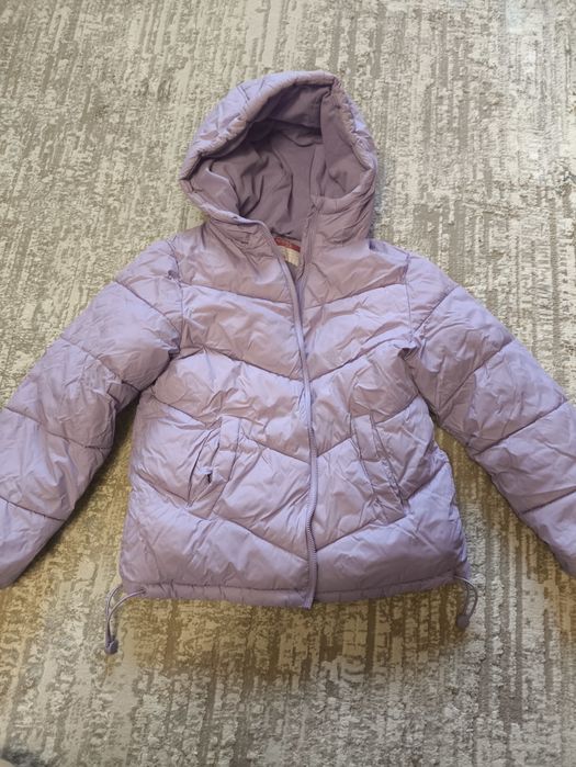 Куртки  для девочки