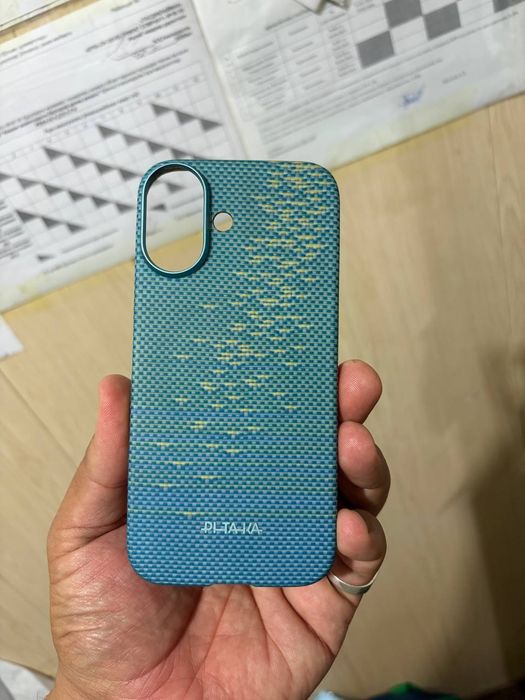 iPhone 17 pitaka new