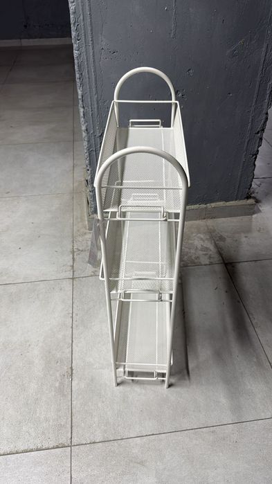 Полка передвижная