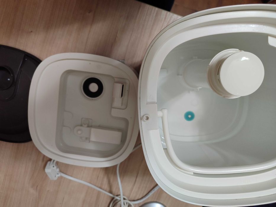 Увлажнитель воздуха Polaris