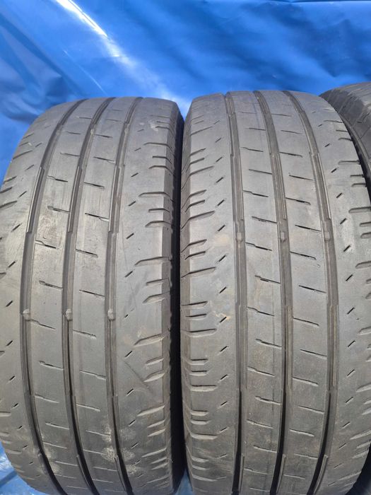 205/65/16c Continental