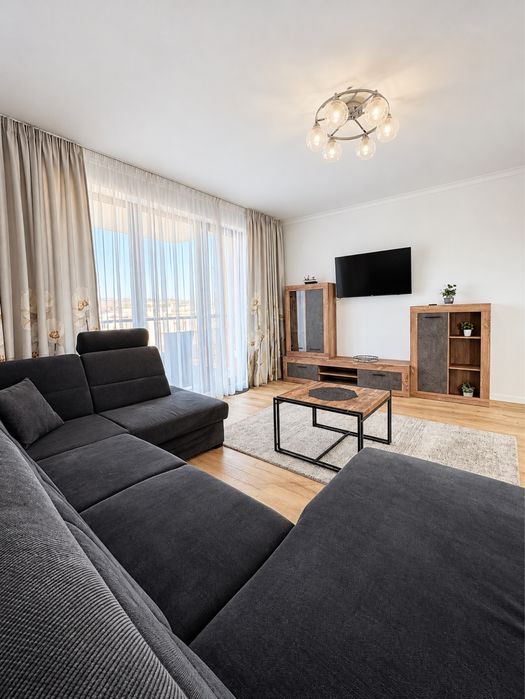 Apartament Cazare Regim Hotelier zona Centrala The Office