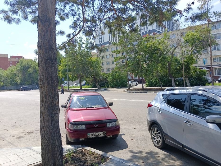 Ваз 2110 16 клапанов