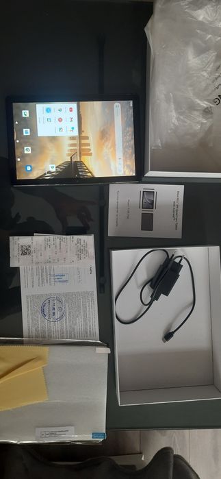 Таблет 10.1'' Diva