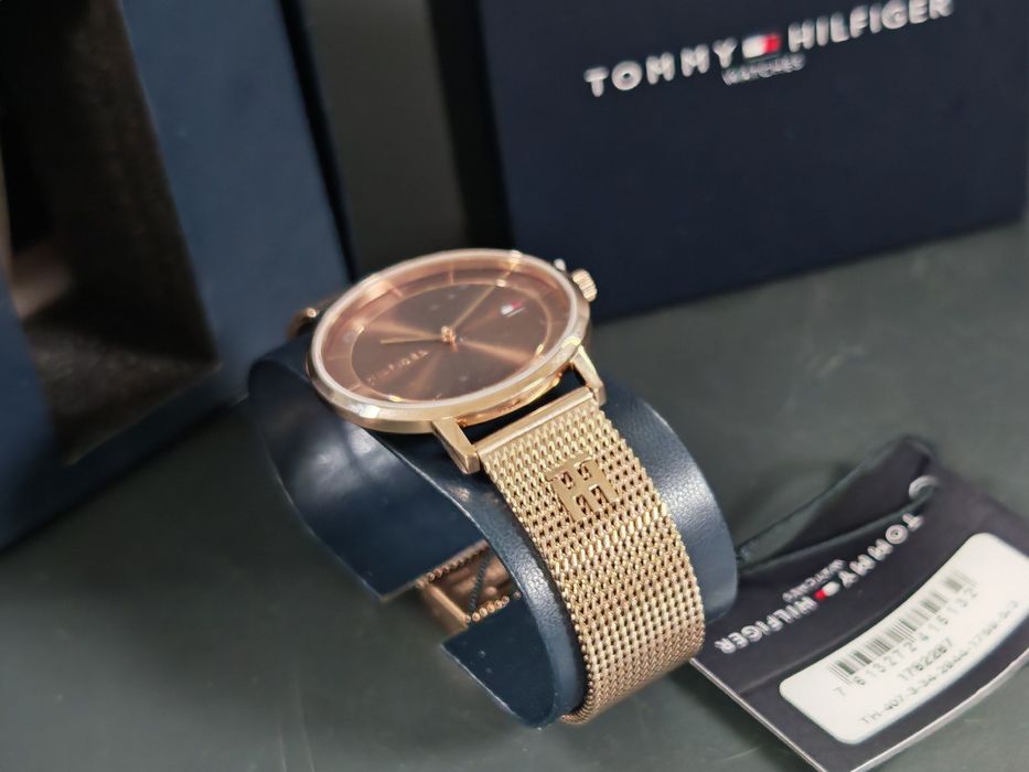Ceas Tommy Hilfiger Tea 1782287, Cod 125811