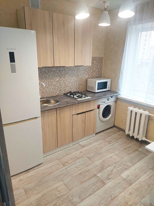 Сдам 1комн квартиру