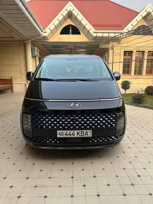 Фаргона водийси ва Тошкент шахрида транспорт хизмати