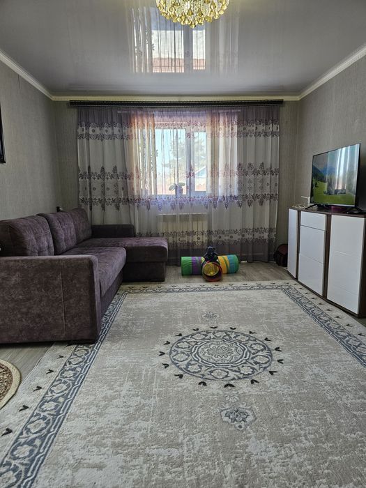 Продам дом в Прибрежном