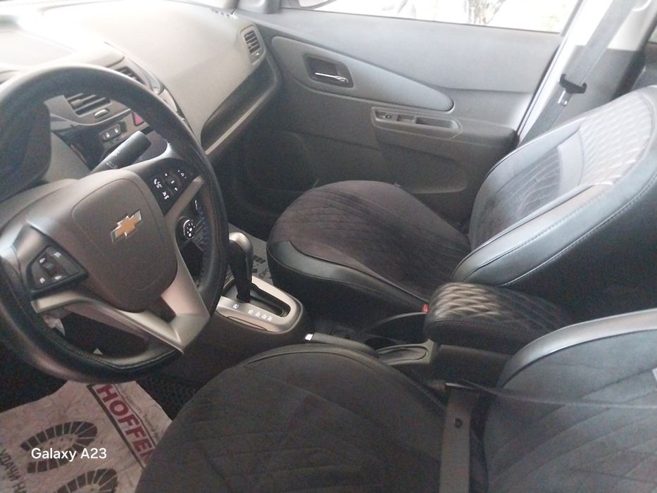 Chevrolet Kobalt