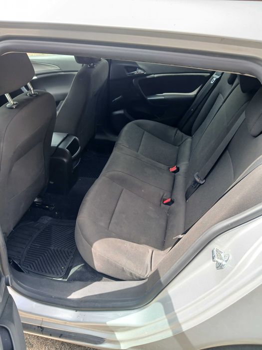 Vand Opel insignia A 2010