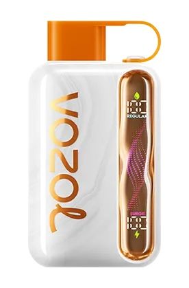 Vape vozol star 40k puffs gust intens