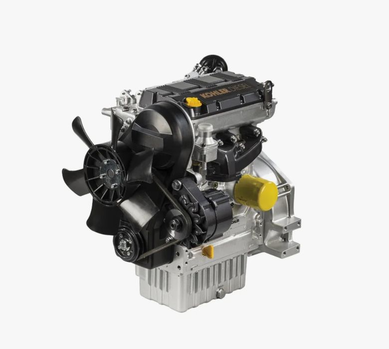 Двигатель Kohler KDW1003