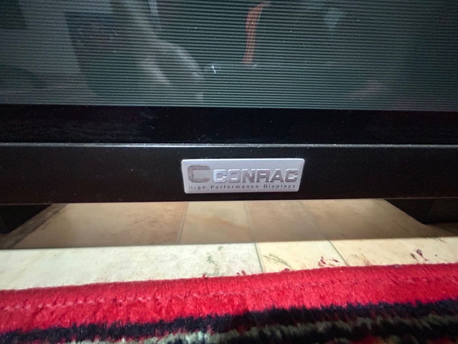 Телевизор Contac