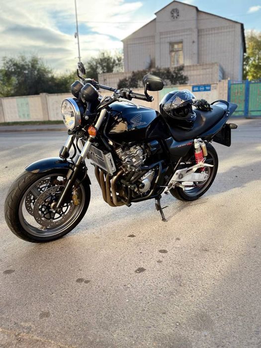 HONDA CB400 Super Four 2009 года