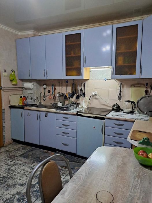 Продам 3 комн квартиру 80 квадратов