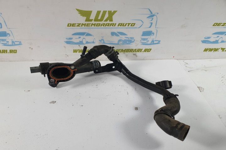 Carcasa termostat 03l121131aa Volkswagen Jetta 5 (2005 - 2011) CFF