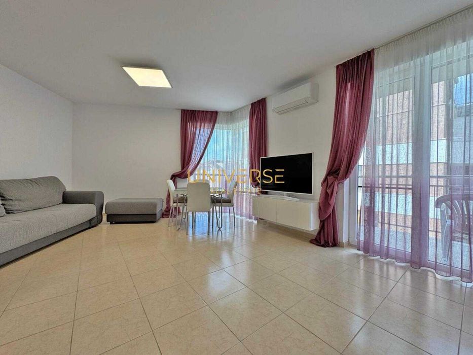 Продава се Двустаен апартамент в к.к. Слънчев бряг - 72 кв.м за 673 €/кв.м - Снимка #4