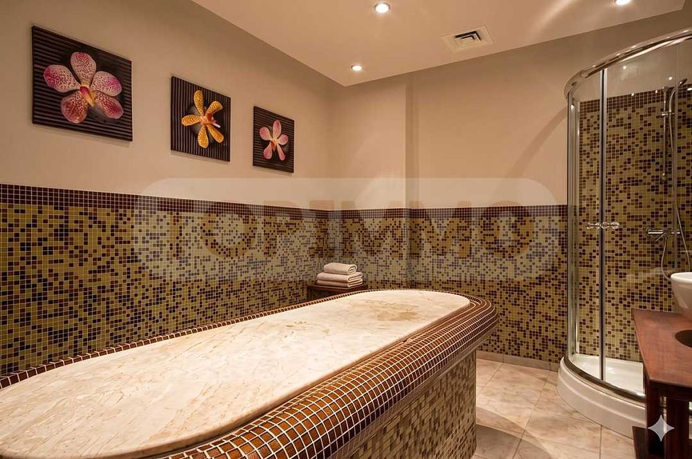 Едностаен апартамент в Green Life Ski & SPA Resort в Банско