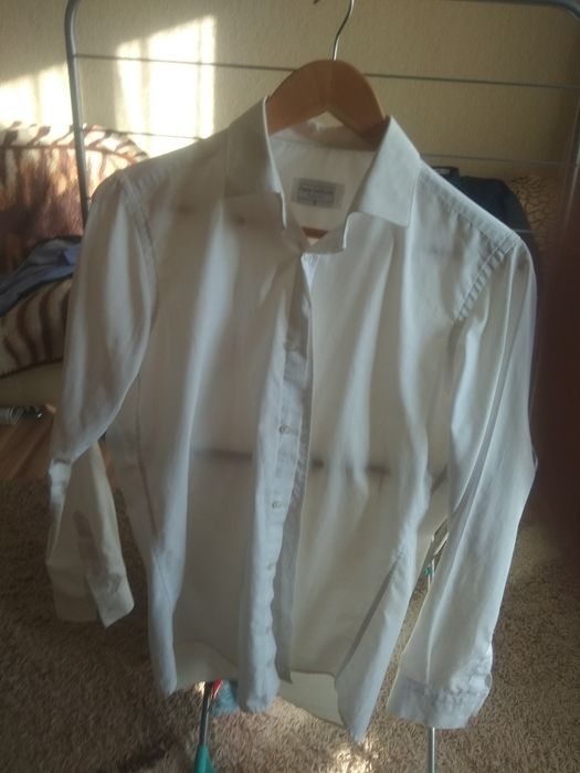 Рубашки для мальчиков