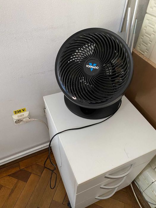 circulator de aer Vornado 630 (mărime medie)