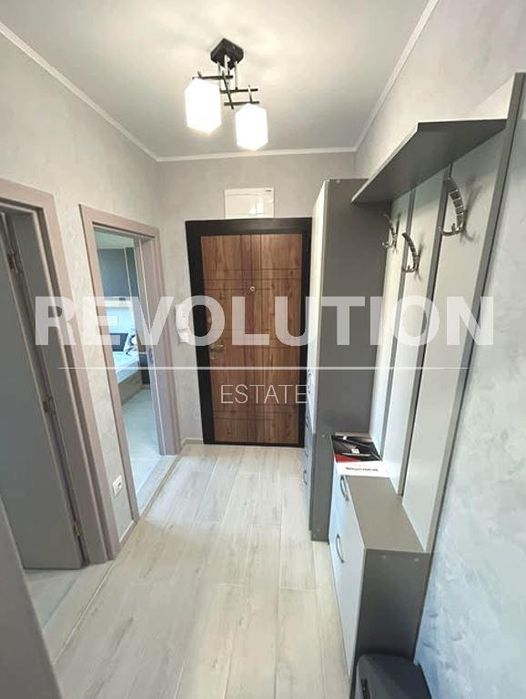 Дава се под наем Двустаен апартамент в Варна, Левски - 66 кв.м за 548.25 € - Снимка #6