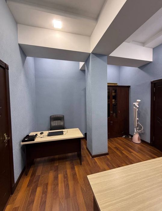 Офис 2хКомн.Чиланзар Торговый центр