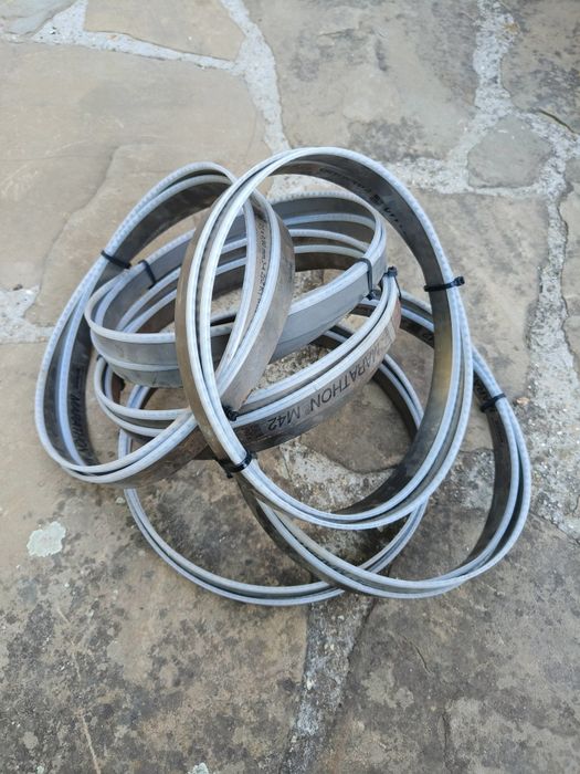 Ленти за Лентоотрезна машина Marathon M42