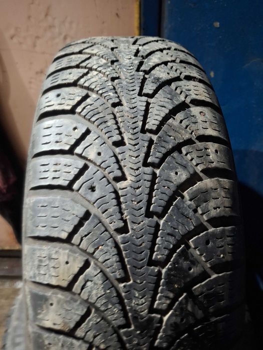 Зимние колеса 4 к