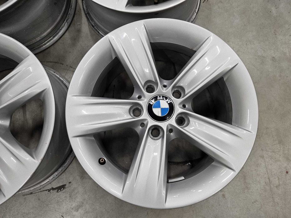 Jante 5x120 R16 BMW F30,E90 (seria 3),e46;Seria 1 (e87,F40);VW T5,T6