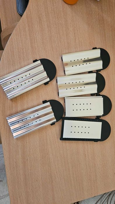 Преса за коса с функция "Пара"