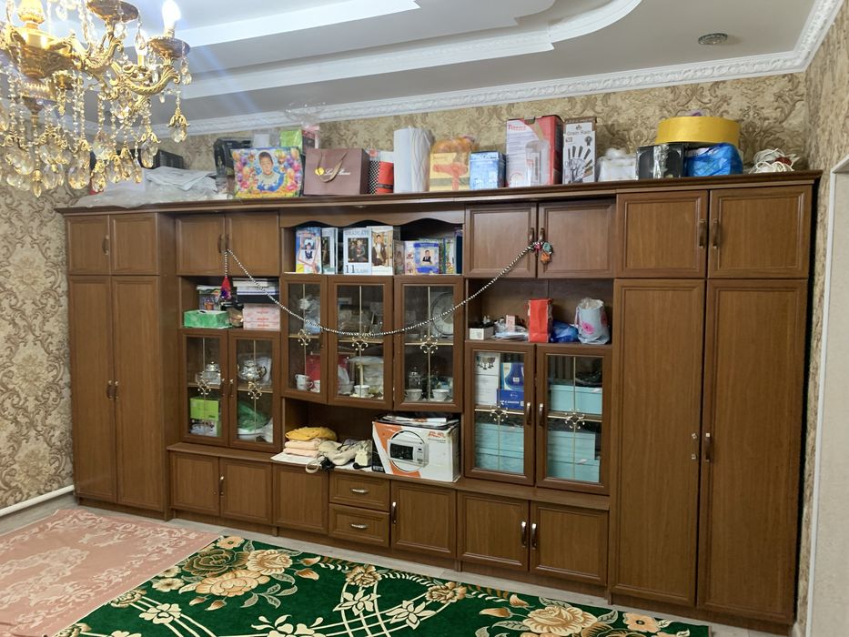 Продается Шкаф 150к