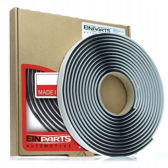 бутилов уплътнител / лепило за стъкла , лепене на фарове ...