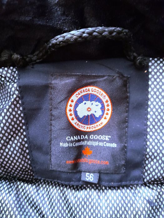 Пуховик мужской НОВЫЙ