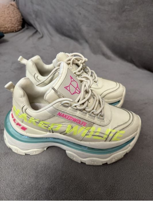 Nikole Collection сет топ