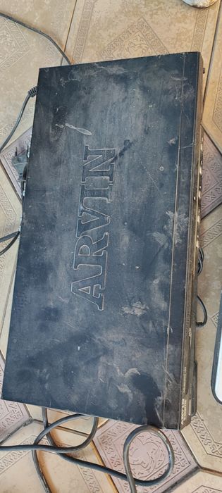 Роутера и dvd player