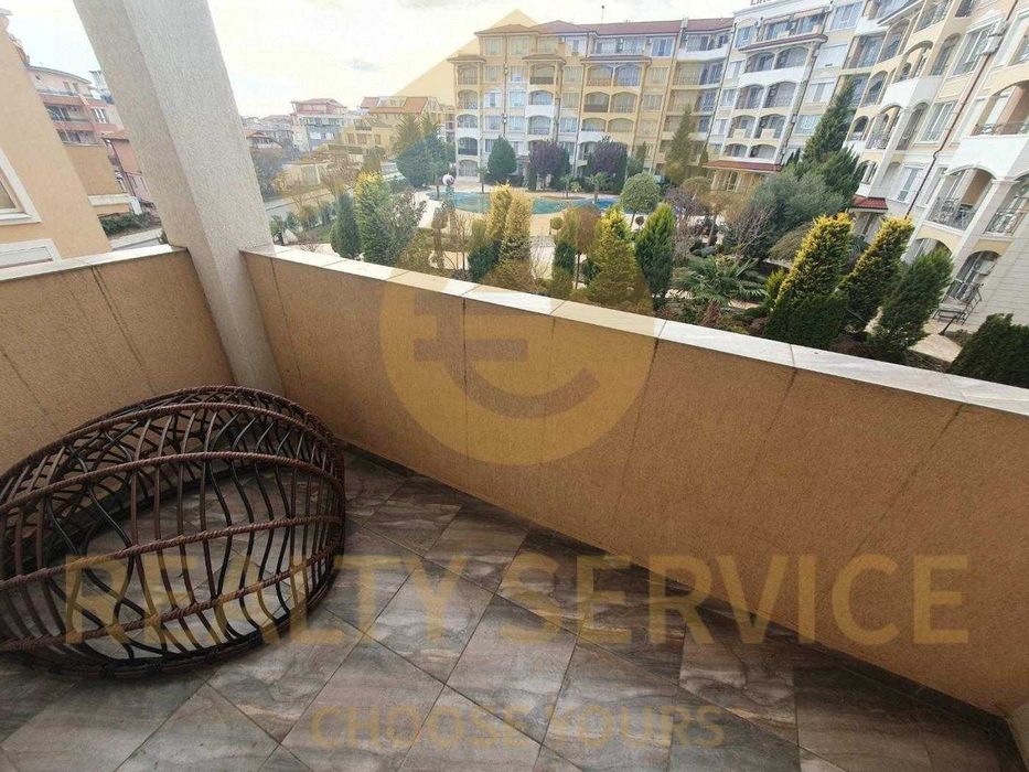 Продава се Тристаен апартамент в к.к. Слънчев бряг - 77 кв.м за 1247 €/кв.м - Снимка #8